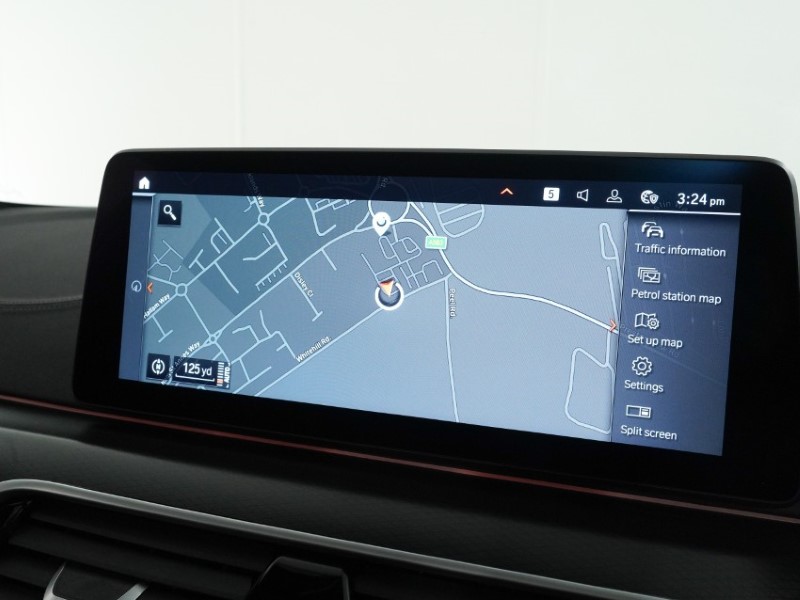 Used BMW 5 Series 2022 for sale - 78199145: Photo 32