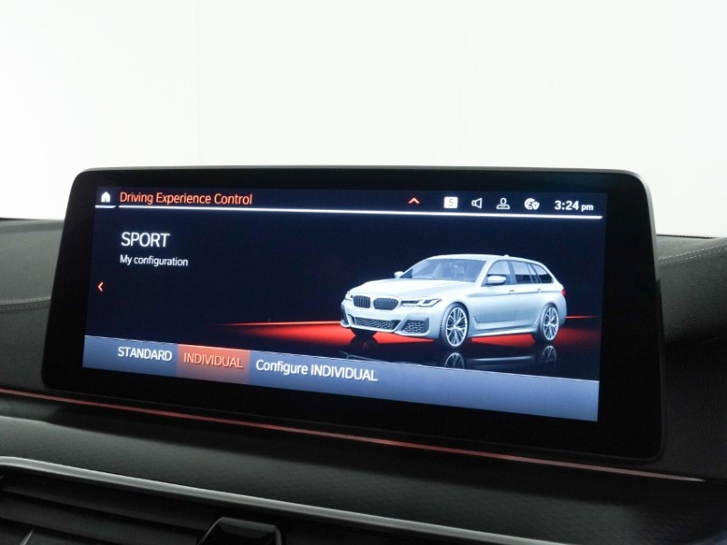 Used BMW 5 Series 2022 for sale - 78199145: Photo 34