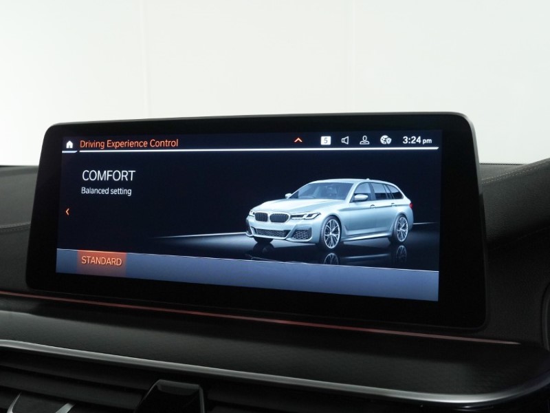 Used BMW 5 Series 2022 for sale - 78199145: Photo 35