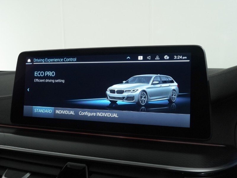 Used BMW 5 Series 2022 for sale - 78199145: Photo 36