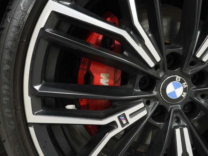 Used BMW 5 Series 2022 for sale - 78199145: Photo 38