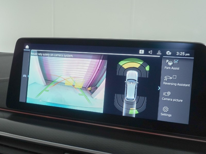 Used BMW 5 Series 2022 for sale - 78199145: Photo 40