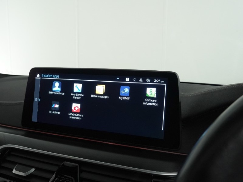 Used BMW 5 Series 2022 for sale - 78199145: Photo 41