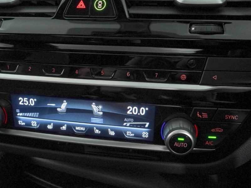 Used BMW 5 Series 2022 for sale - 78199145: Photo 44