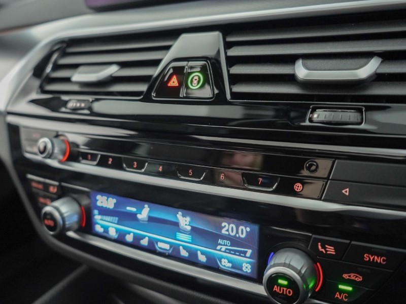 Used BMW 5 Series 2022 for sale - 78199145: Photo 45