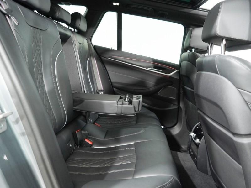 Used BMW 5 Series 2022 for sale - 78199145: Photo 46