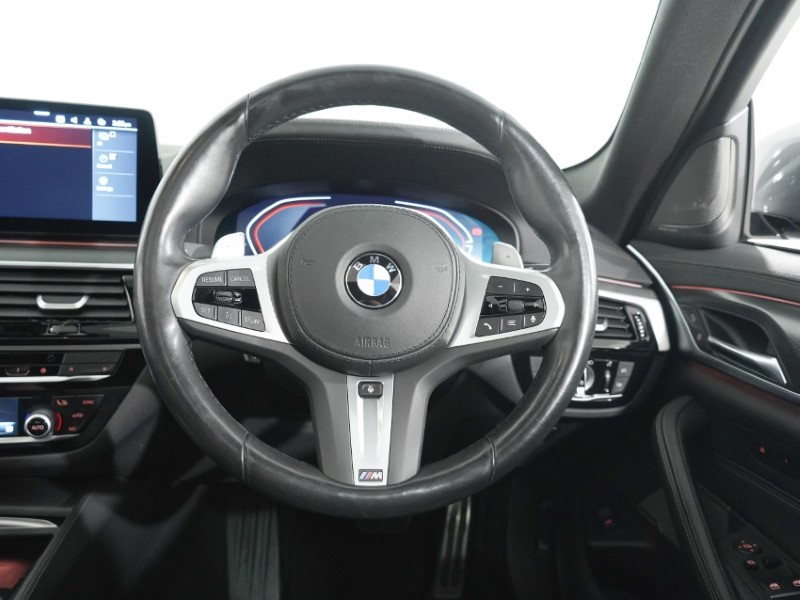 Used BMW 5 Series 2022 for sale - 78199145: Photo 5