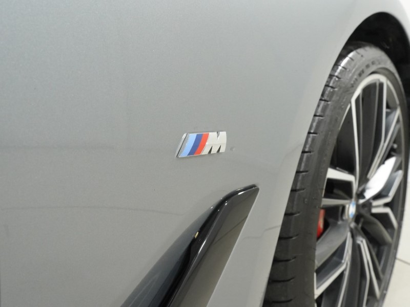 Used BMW 5 Series 2022 for sale - 78199145: Photo 53