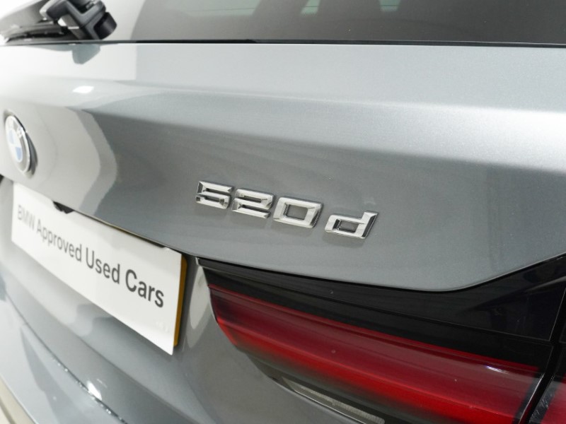 Used BMW 5 Series 2022 for sale - 78199145: Photo 58