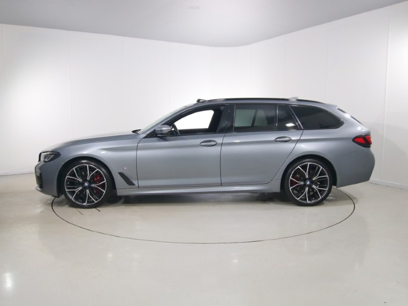 Used BMW 5 Series 2022 for sale - 78199145: Photo 59