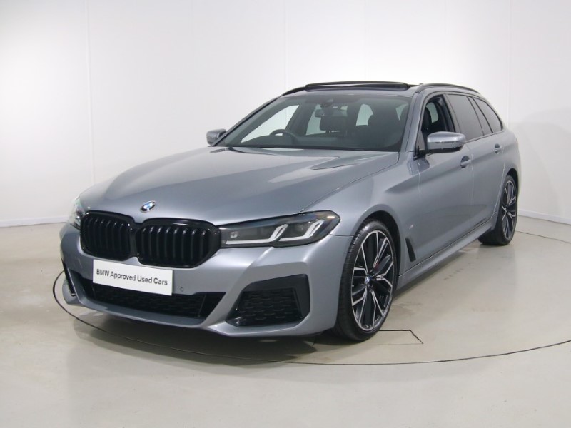 Used BMW 5 Series 2022 for sale - 78199145: Photo 61