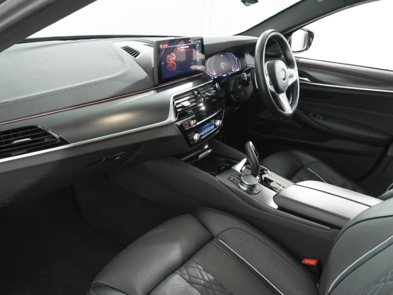 Used BMW 5 Series 2022 for sale - 78199145: Photo 7