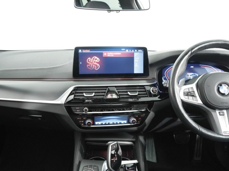 Used BMW 5 Series 2022 for sale - 78199145: Photo 8