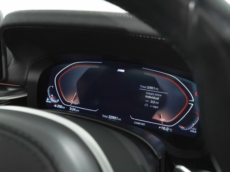 Used BMW 5 Series 2022 for sale - 78199145: Photo 9