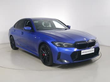Used BMW 3 Series 2023 for sale - 79706215: Photo