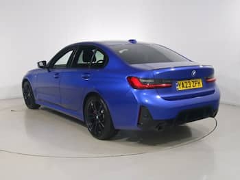 Used BMW 3 Series 2023 for sale - 79706215: Photo