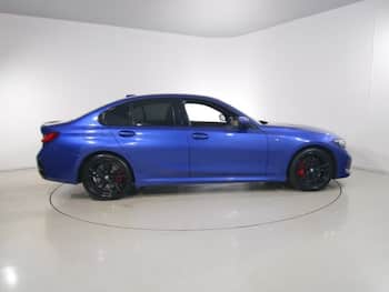 Used BMW 3 Series 2023 for sale - 79706215: Photo