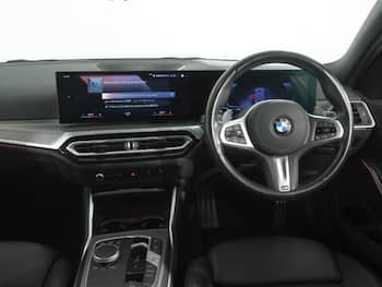 Used BMW 3 Series 2023 for sale - 79706215: Photo