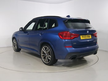 Used BMW X3 2019 for sale - 79071177: Photo