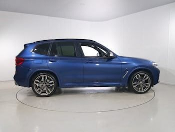Used BMW X3 2019 for sale - 79071177: Photo