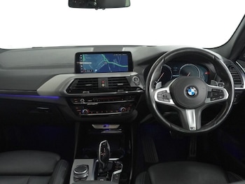 Used BMW X3 2019 for sale - 79071177: Photo