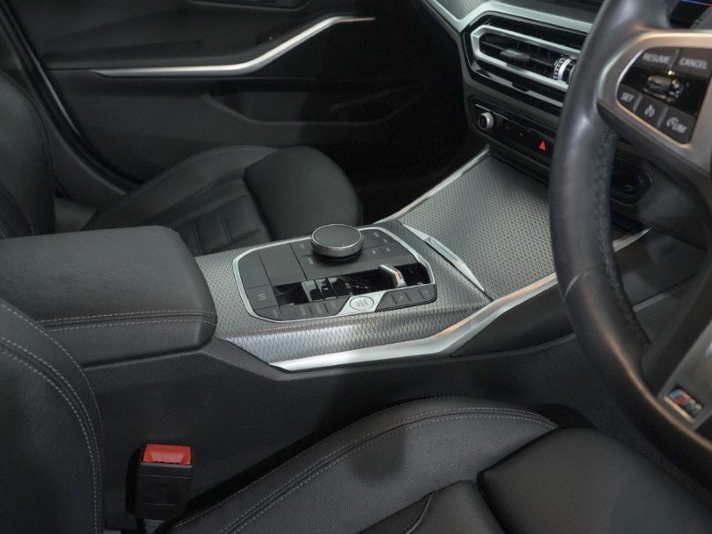 Used BMW 3 Series 2024 for sale - 77179625: Photo 10