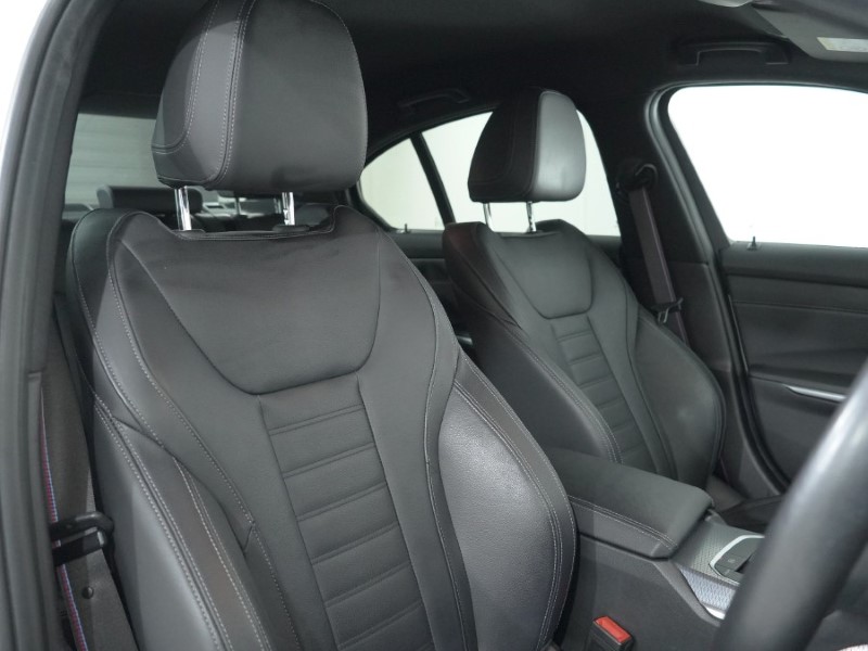 Used BMW 3 Series 2024 for sale - 77179625: Photo 11