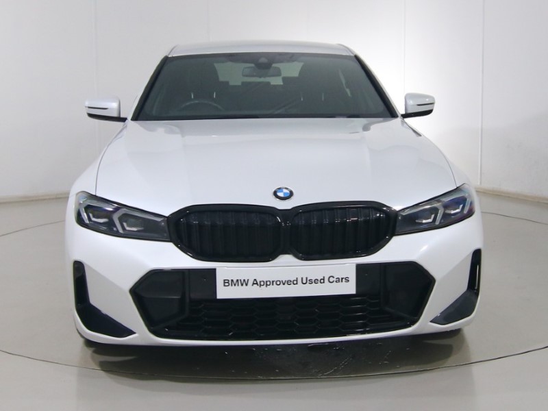 Used BMW 3 Series 2024 for sale - 77179625: Photo 16