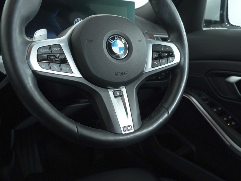 Used BMW 3 Series 2024 for sale - 77179625: Photo 19