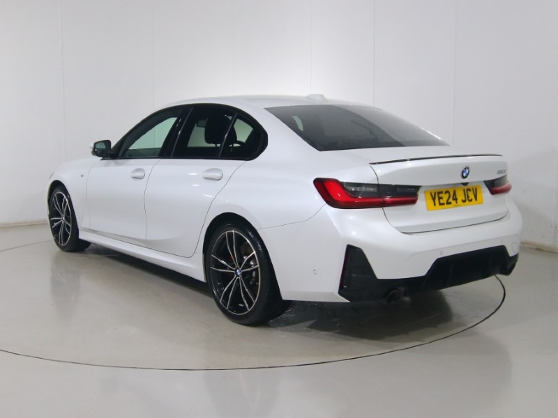 Used BMW 3 Series 2024 for sale - 77179625: Photo 2