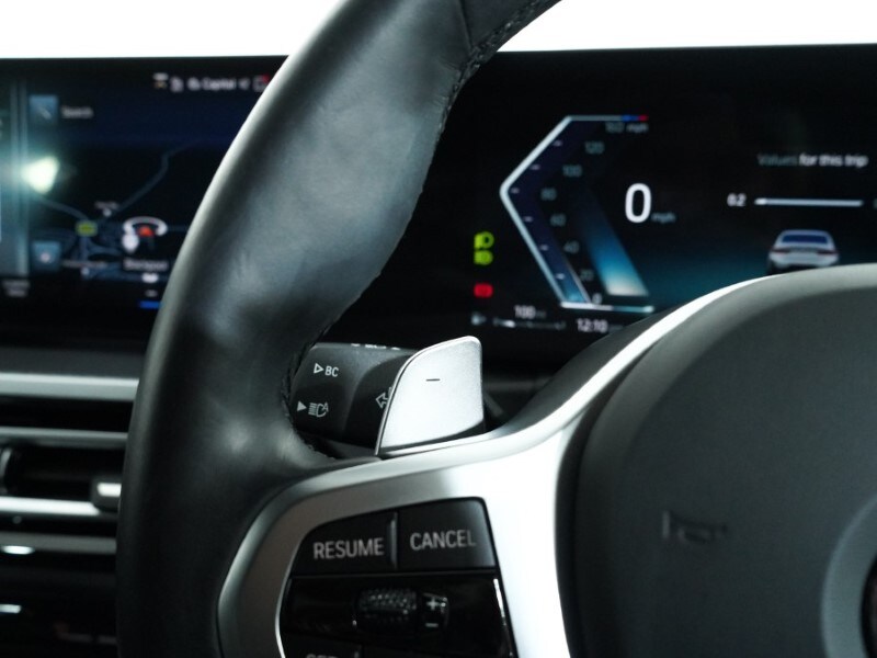 Used BMW 3 Series 2024 for sale - 77179625: Photo 37