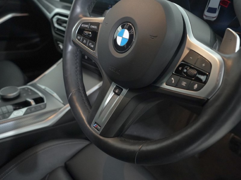 Used BMW 3 Series 2024 for sale - 77179625: Photo 39