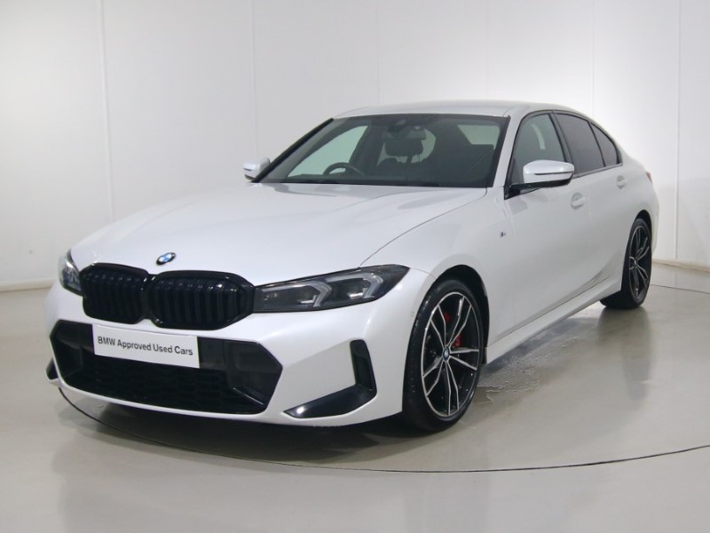 Used BMW 3 Series 2024 for sale - 77179625: Photo 41