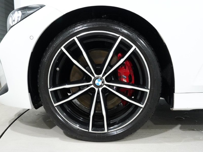 Used BMW 3 Series 2024 for sale - 77179625: Photo 44