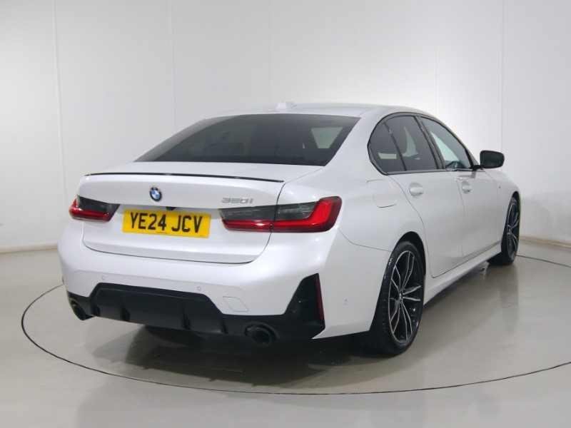 Used BMW 3 Series 2024 for sale - 77179625: Photo 46