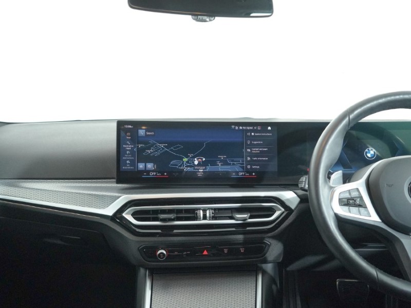 Used BMW 3 Series 2024 for sale - 77179625: Photo 8