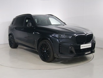 Used BMW X5 2024 for sale - 78618059: Photo
