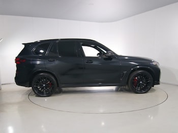 Used BMW X5 2024 for sale - 78618059: Photo