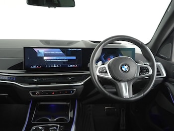 Used BMW X5 2024 for sale - 78618059: Photo