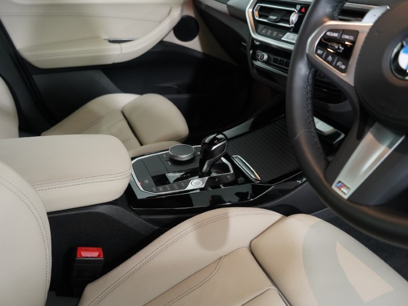 Used BMW X3 2022 for sale - 77036199: Photo 10