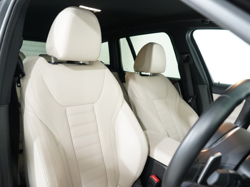 Used BMW X3 2022 for sale - 77036199: Photo 11