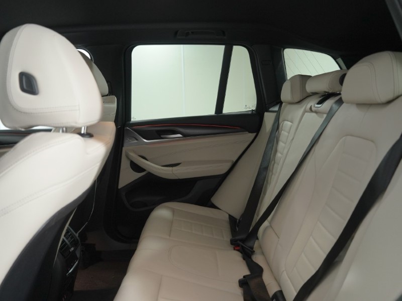 Used BMW X3 2022 for sale - 77036199: Photo 12