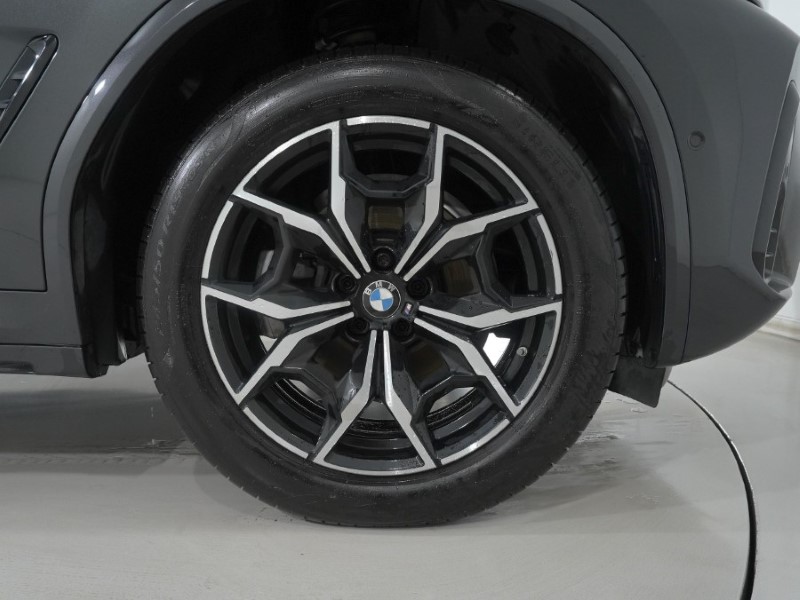 Used BMW X3 2022 for sale - 77036199: Photo 14