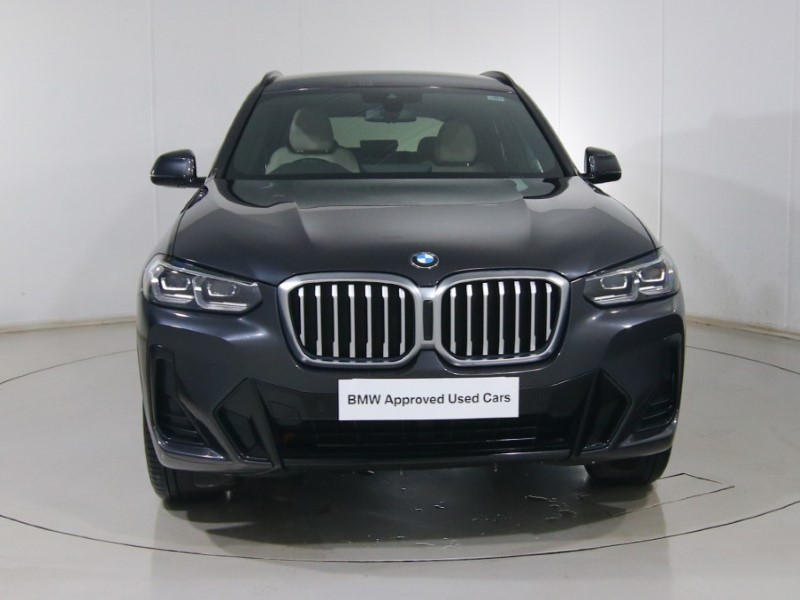 Used BMW X3 2022 for sale - 77036199: Photo 16