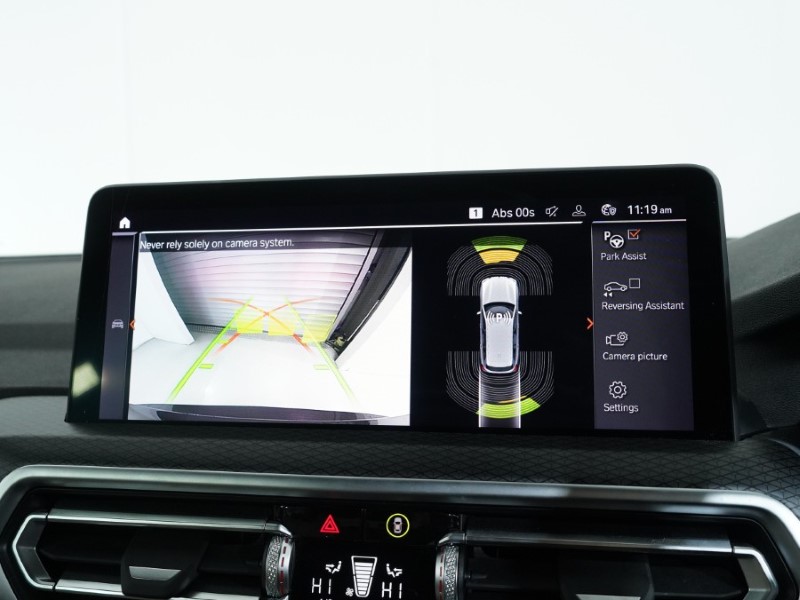 Used BMW X3 2022 for sale - 77036199: Photo 19