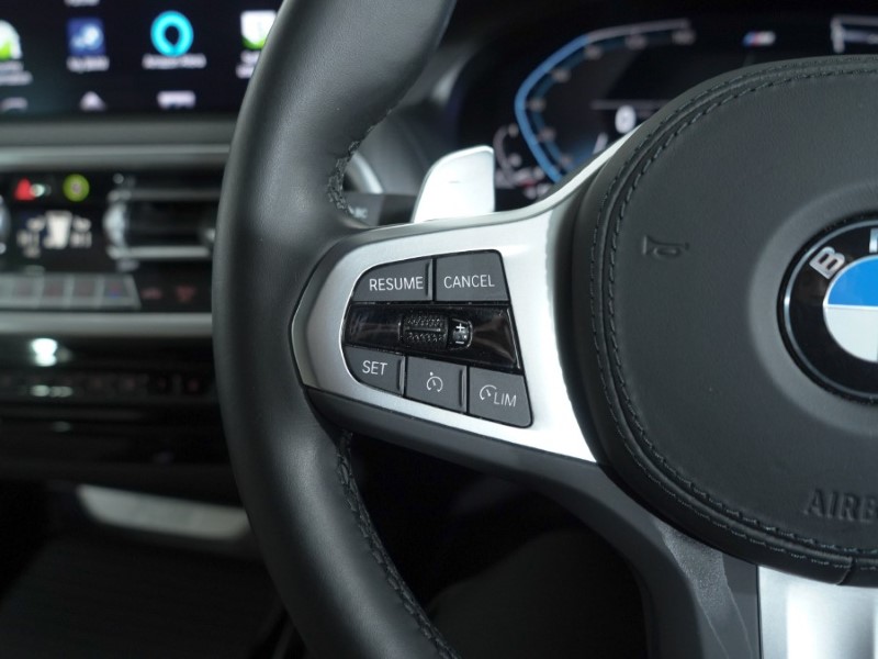 Used BMW X3 2022 for sale - 77036199: Photo 22