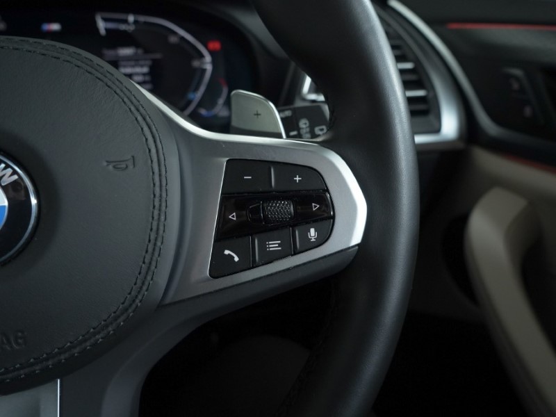 Used BMW X3 2022 for sale - 77036199: Photo 23