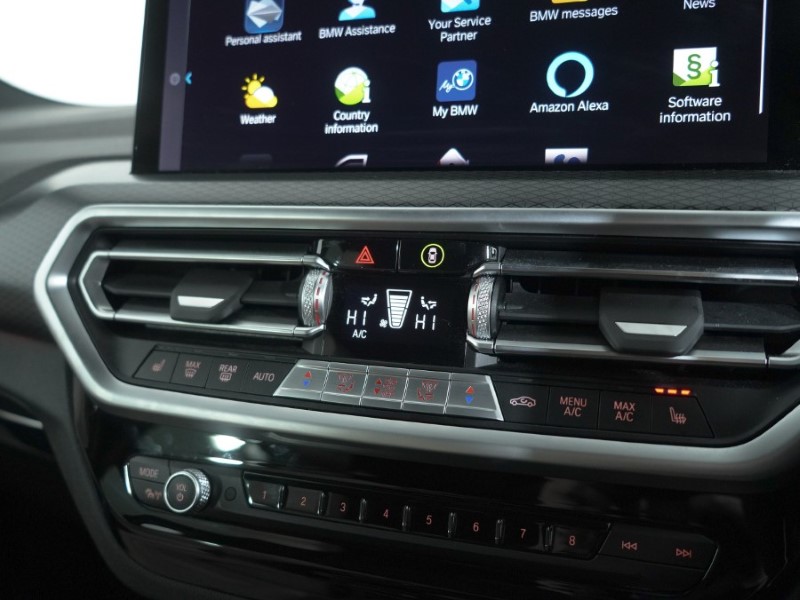 Used BMW X3 2022 for sale - 77036199: Photo 28