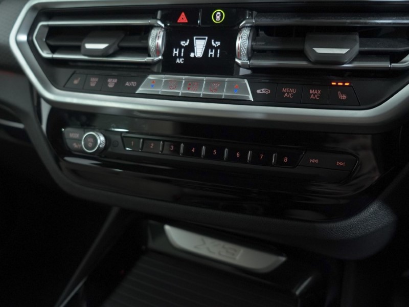 Used BMW X3 2022 for sale - 77036199: Photo 29