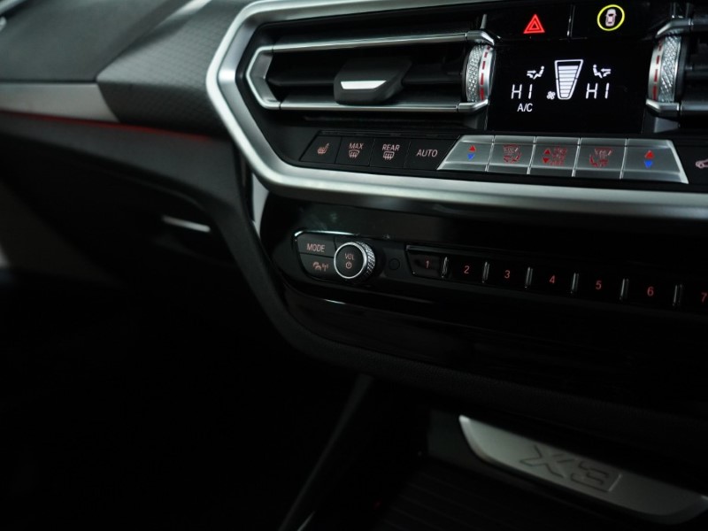 Used BMW X3 2022 for sale - 77036199: Photo 30